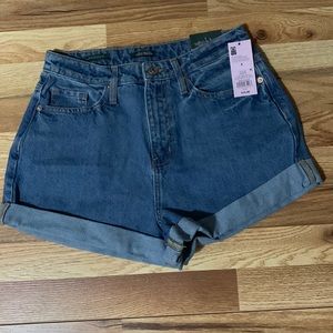 Women Wild fable shorts
